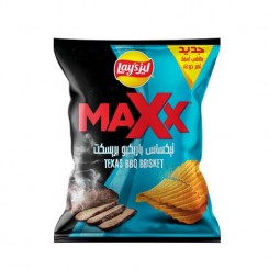 چیپس باربیکیو لیز 160 گرم Lay`s